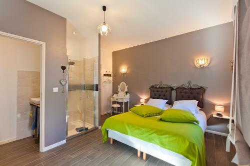 Bed & Breakfast Clos de La Gourmandi�re