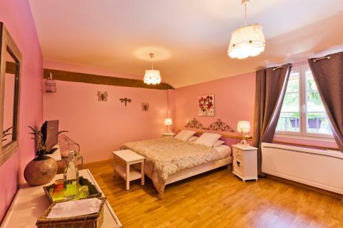 Bed & Breakfast Clos de La Gourmandi�re
