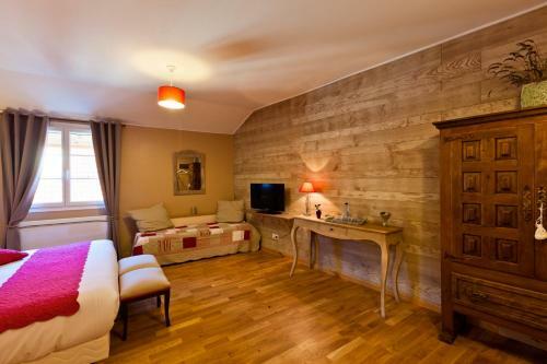 Bed & Breakfast Clos de La Gourmandi�re