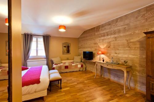 Bed & Breakfast Clos de La Gourmandi�re