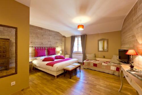 Bed & Breakfast Clos de La Gourmandi�re