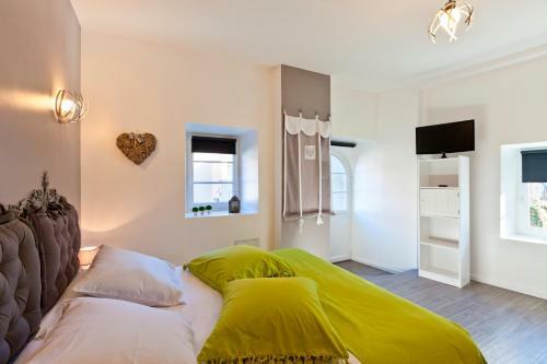 Bed & Breakfast Clos de La Gourmandi�re