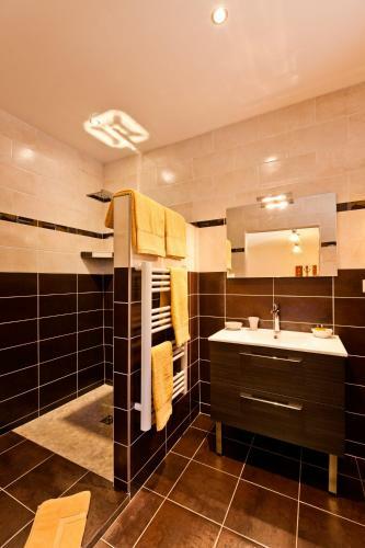 Bed & Breakfast Clos de La Gourmandi�re