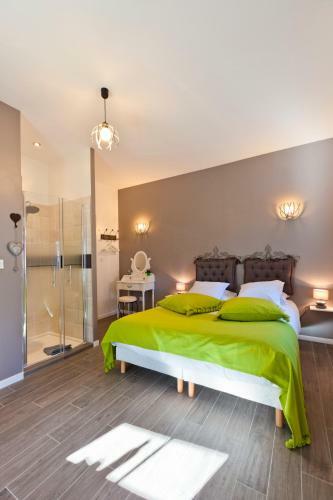 Bed & Breakfast Clos de La Gourmandi�re
