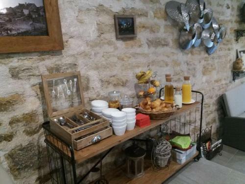 Bed & Breakfast Clos de La Gourmandi�re