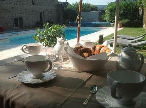 Bed & Breakfast Clos de La Gourmandi�re