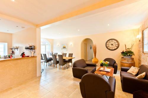 Bed & Breakfast Clos de La Gourmandi�re
