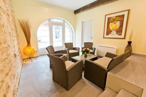 Bed & Breakfast Clos de La Gourmandi�re