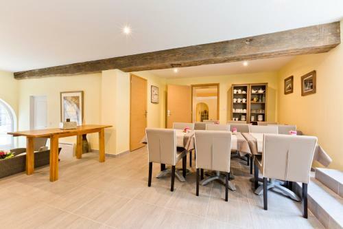 Bed & Breakfast Clos de La Gourmandi�re