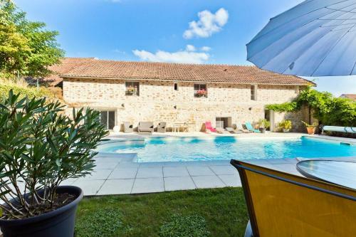 Bed & Breakfast Clos de La Gourmandi�re