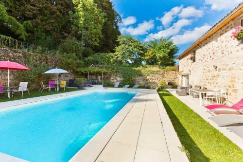Bed & Breakfast Clos de La Gourmandi�re