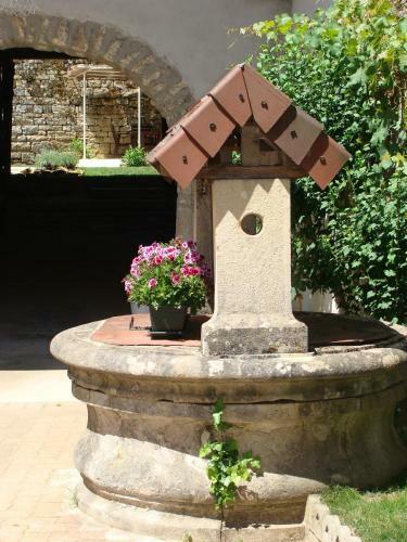 Bed & Breakfast Clos de La Gourmandi�re