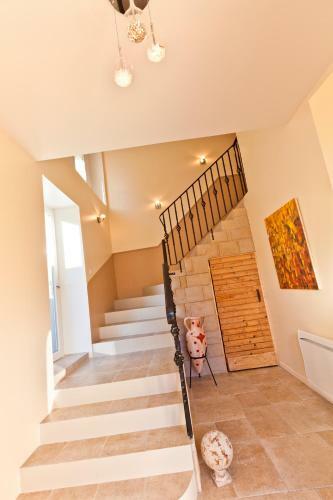 Bed & Breakfast Clos de La Gourmandi�re