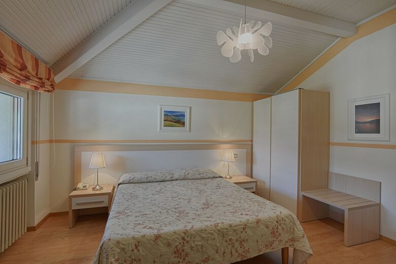 Hotel Europa
