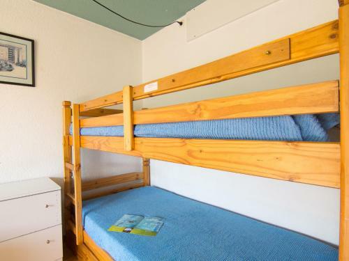 Apartamentos Soyouz-vanguard XII Le Corbier