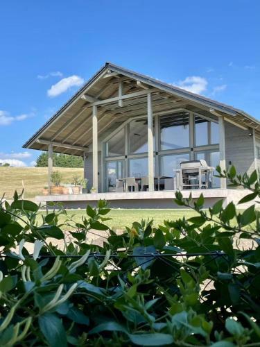 Farfar Chalet
