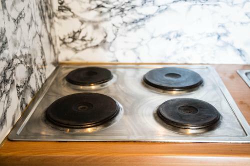 Apartamento The City Flat - Gare Luxembourg