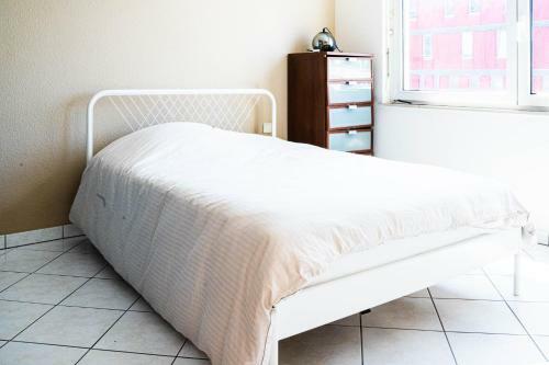 Apartamento The City Flat - Gare Luxembourg