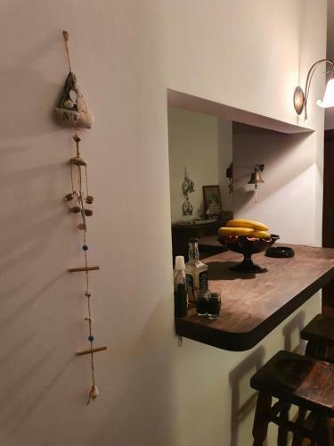 Apartamento Beach House Lux