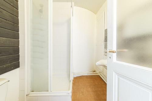 Apartamento Le Boisnet - Appartement Commode Et Pratique