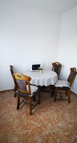 Vetiver Apartments Dobre Vode