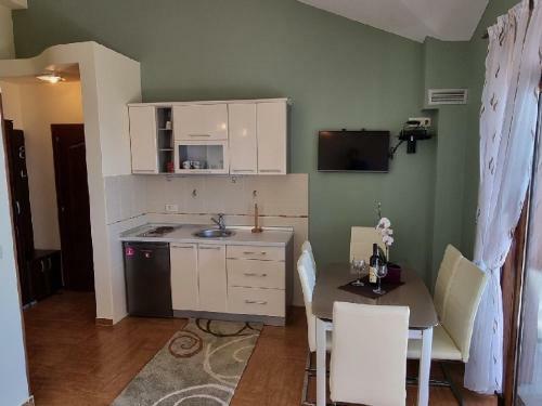 Apartamento Villa Perla With Sea View