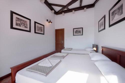 Ilic Apartmani