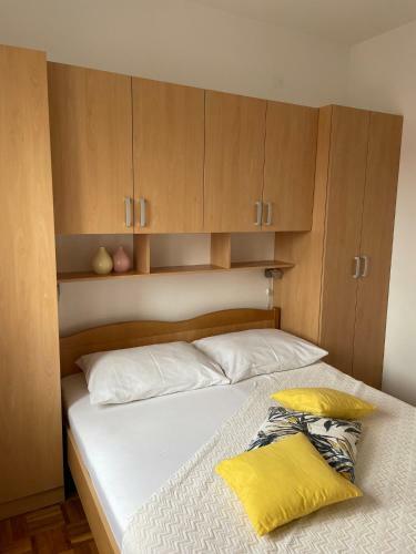 Apartmani Mario Biograd Na Moru