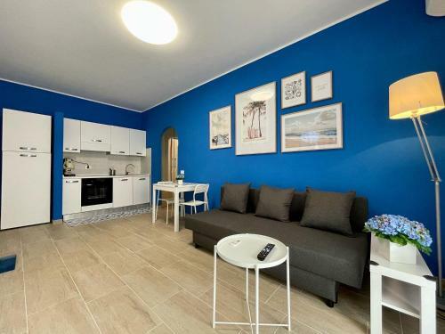 Apartamento Appartamento Anzio Marechiaro
