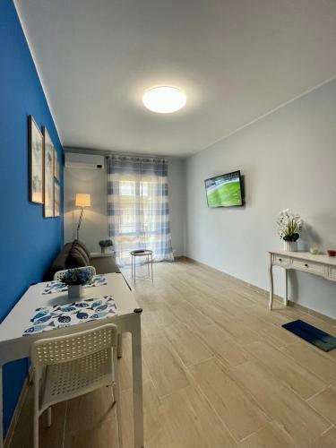 Apartamento Appartamento Anzio Marechiaro