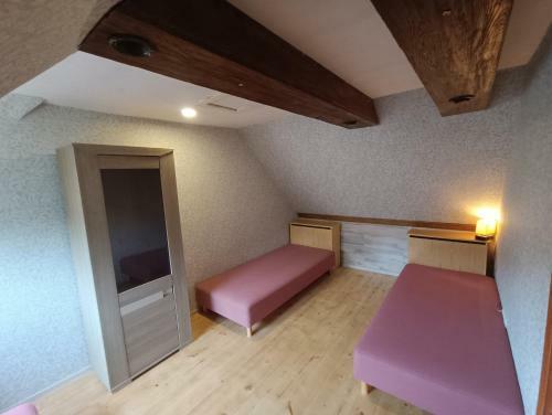 Apartamento Vila At?n? Melnrageje