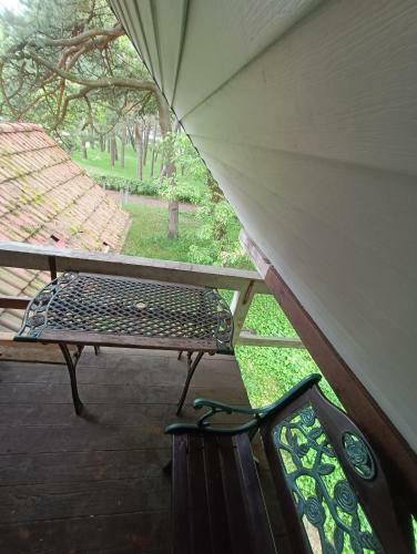 Apartamento Vila At?n? Melnrageje