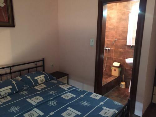 Apartamento Villa Galeria Pestani Ohrid