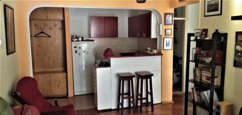 Apartment Z