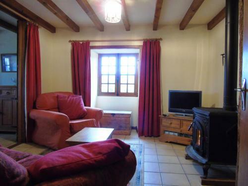 G�te Chez Marot
