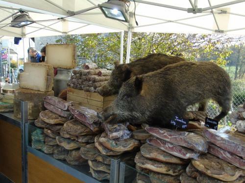 G�te Chez Marot