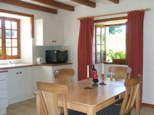 G�te Chez Marot