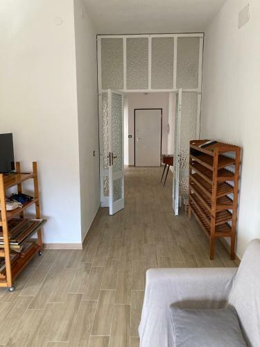 Apartamento Luminoso Trivano