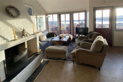 Apartamento Beitotind Leiligheter