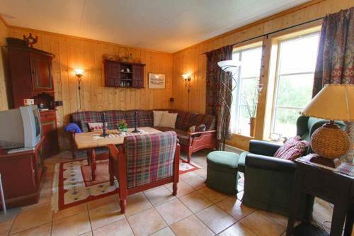 Apartamento Beitotind Leiligheter