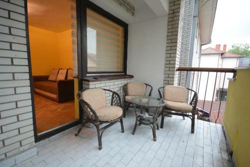 Apartamento Vrnja?ki Borovi