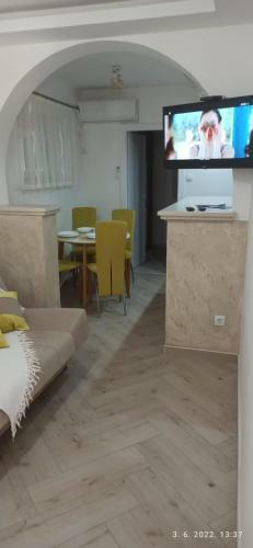Apartmani Glorija