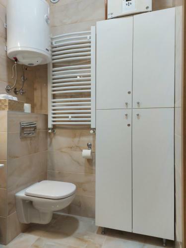 Apartamento Tri S Lux