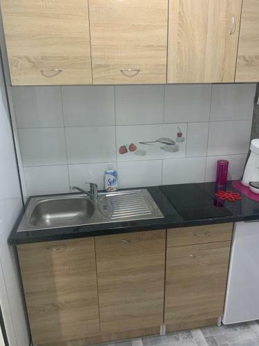 Hostal Vesna Apartments