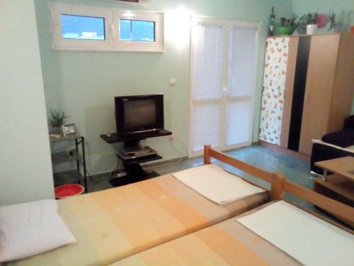 Hostal Apartments Grubor