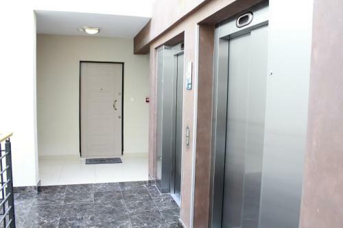 Cozy Family Apartment