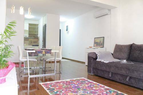 Cozy Family Apartment