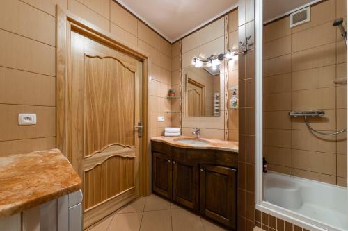 Apartament Z 3 Sypialniami