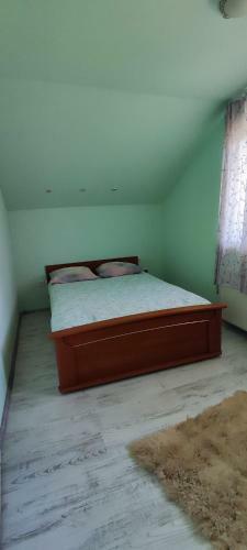 Apartamento Casa Edu