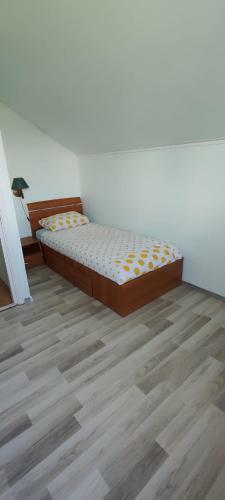 Apartamento Casa Edu